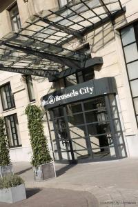 Indigo Brussels - City, An Ihg Hotel - 0