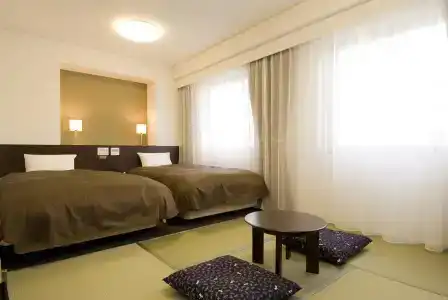 Dormy Inn Hakata Gion - 1