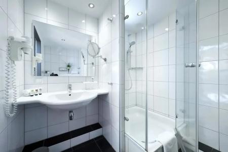 Best Western Premier Ib Friedberger Warte - 50