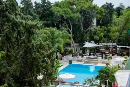 Rodos Park Suites & Spa - 91