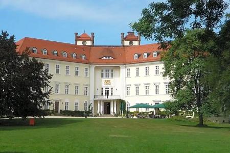 Schloss Luebbenau - 63
