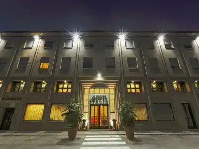 Albergo Italia - 0