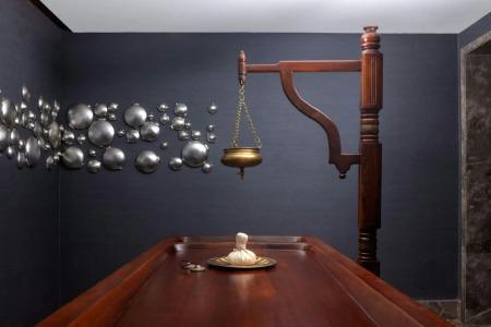 ITC Windsor, a Luxury Collection, Bengaluru - 29