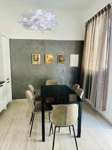 The Red Farm Relais & Spa - 132