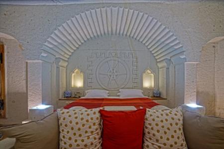 Taru Cave Suites - 121