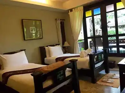 Pai River Corner - 72
