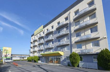 Select Inn Isesaki - 14