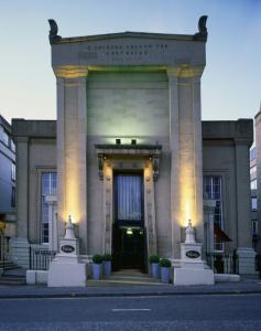 Malmaison Glasgow - 43