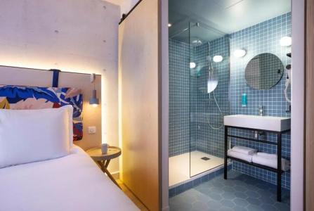 Urban Hôtel & Spa - 77