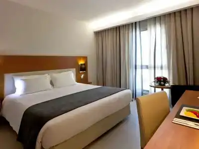 Mercure Lisboa - 41