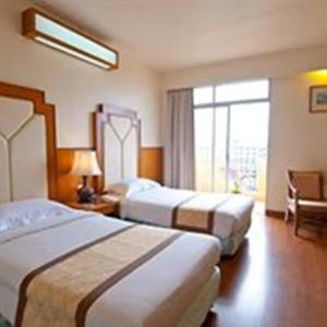 Golden Beach Pattaya - 31