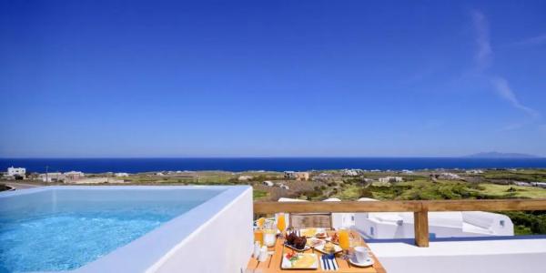 Este Luxury Suites - 53