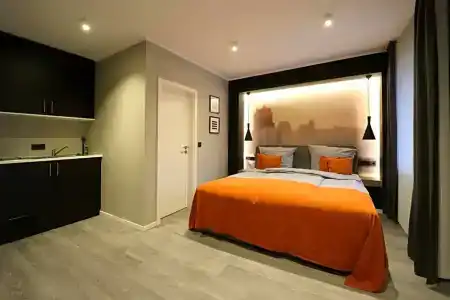 JustStay Solingen - 26
