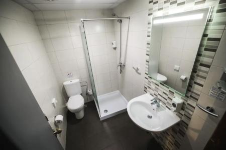 Sunseeker Holiday Complex - 29
