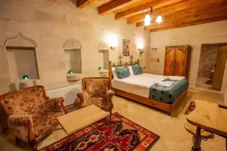 Goreme Mansion - 78