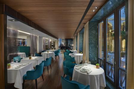 Mandarin Oriental, Milan - 19
