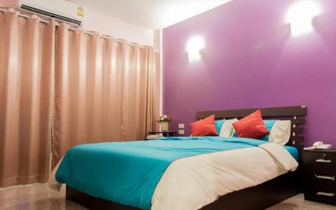 Nam Talay Resort - 28