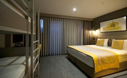 Seraglio & Suites - 47