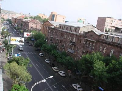 Люкс в центре - 13