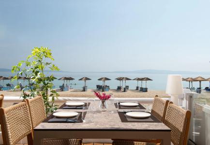 Antigoni Beach Resort - 23