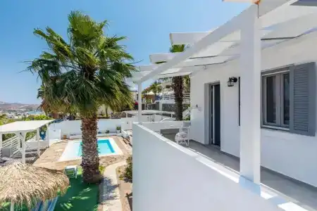 Alexandros Village - 79
