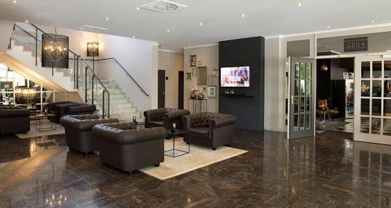 Victor's Residenz-Saarlouis - 18