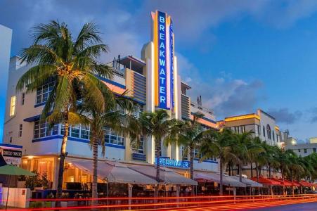 Breakwater South Beach - 23