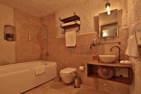 Rox Goreme - 48