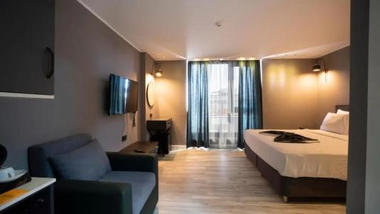 Estera Silent - 60