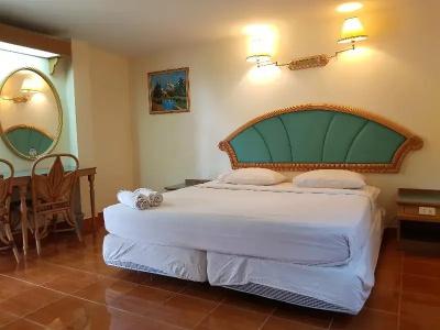 Talekaew Resort Sha - 78