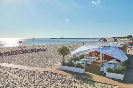 Haffner Spa Sopot - 41