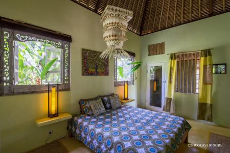 Hati Padi Cottages - 13