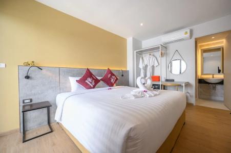 Tour De Phuket - Sha Plus - 21