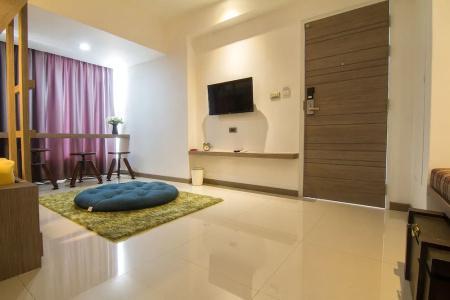 Bossotel Chiang Mai - Sha Plus - 35