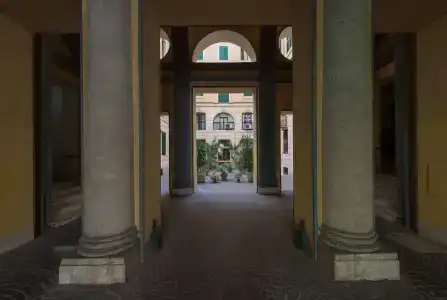 A Peace Of Rome - 9