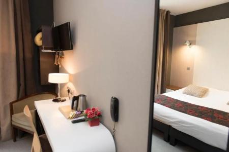 Hôtel Astoria - 42