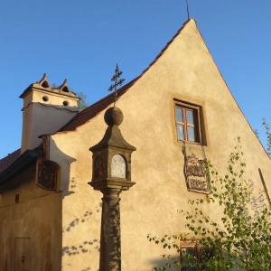 Krumlov House - 0