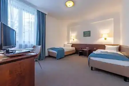 Trip Inn Klee am Park Wiesbaden - 15