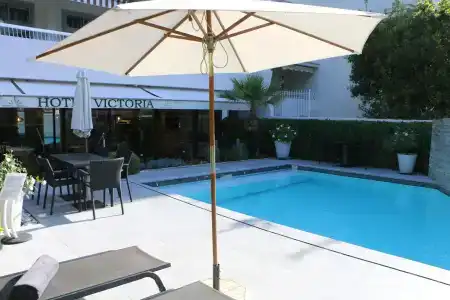Hôtel Victoria - 18