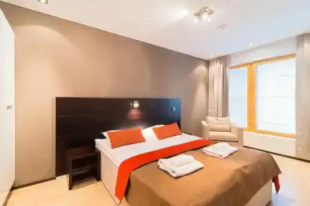 Levi Suites Levi Gold - 55