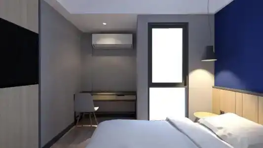 LeGreen Suite Sudirman - 25