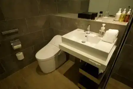 Cordia Osaka - 6