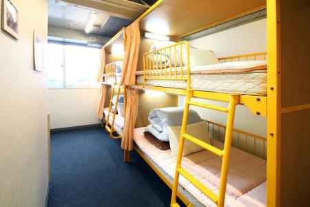 Sakura Hostel Asakusa - 47