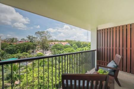 Somadevi Angkor Boutique and Resort - 78