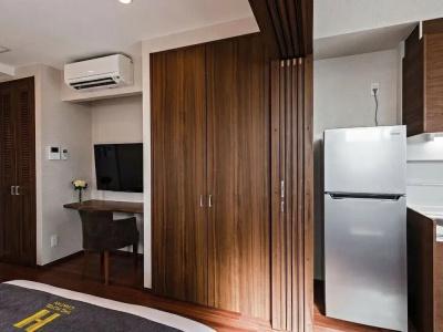 Family Condo Chatan Hills by Coldio Premium - 73