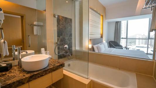 The Klagan Regency - 8