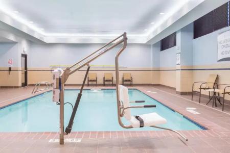 Staybridge Suites Seattle - Fremont, an IHG - 8