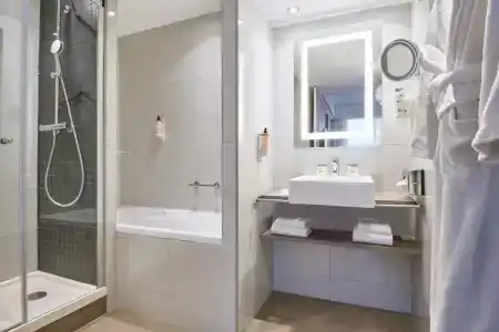 Mercure Paris 15 Porte de Versailles - 27