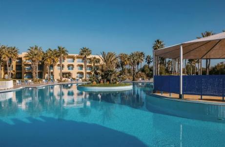 Ramada Plaza Tunis - 119