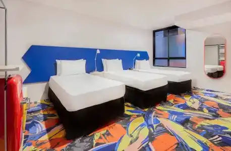 Adge and Residences - 34
